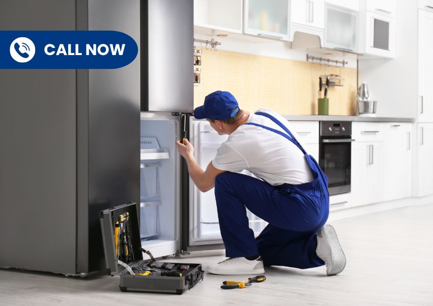Center Moriches Appliance Repair Company